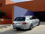 BMW M5 Touring 2007 года